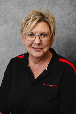 Shelley Bailey Account Manager