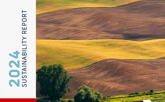 2024 MTI Sustainability Report Image